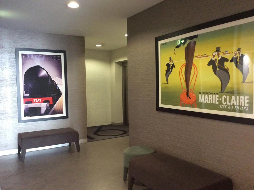 Morgan Suites Brisbane Zewnętrze zdjęcie