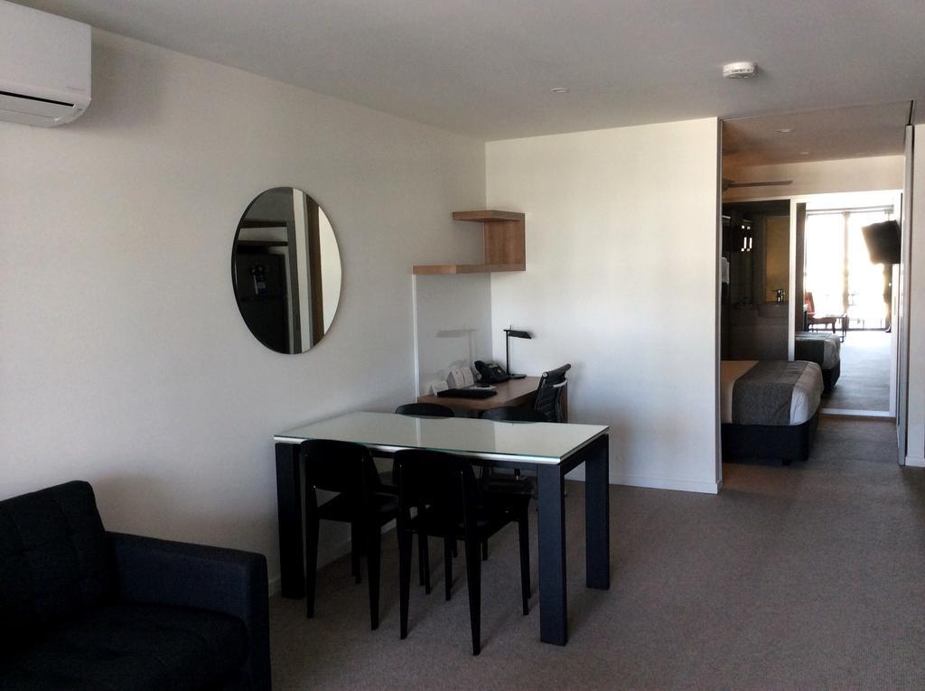 Morgan Suites Brisbane Zewnętrze zdjęcie