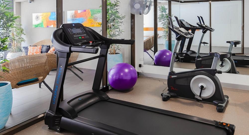 Morgan Suites Brisbane Zewnętrze zdjęcie
