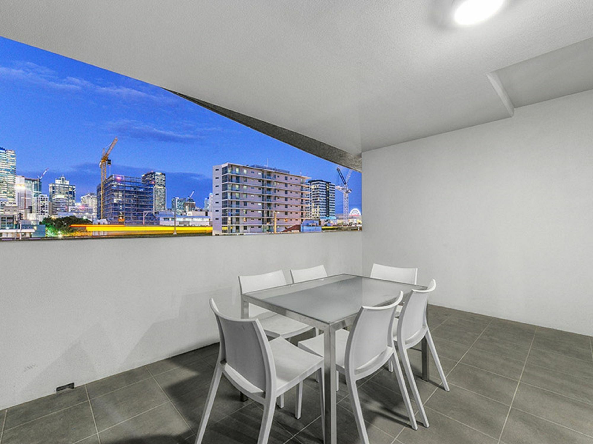 Morgan Suites Brisbane Zewnętrze zdjęcie