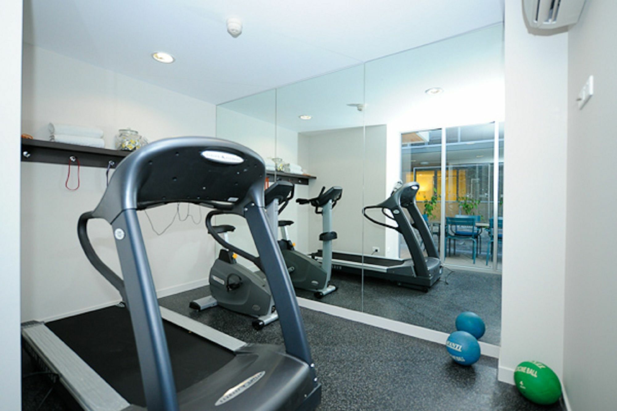 Morgan Suites Brisbane Zewnętrze zdjęcie