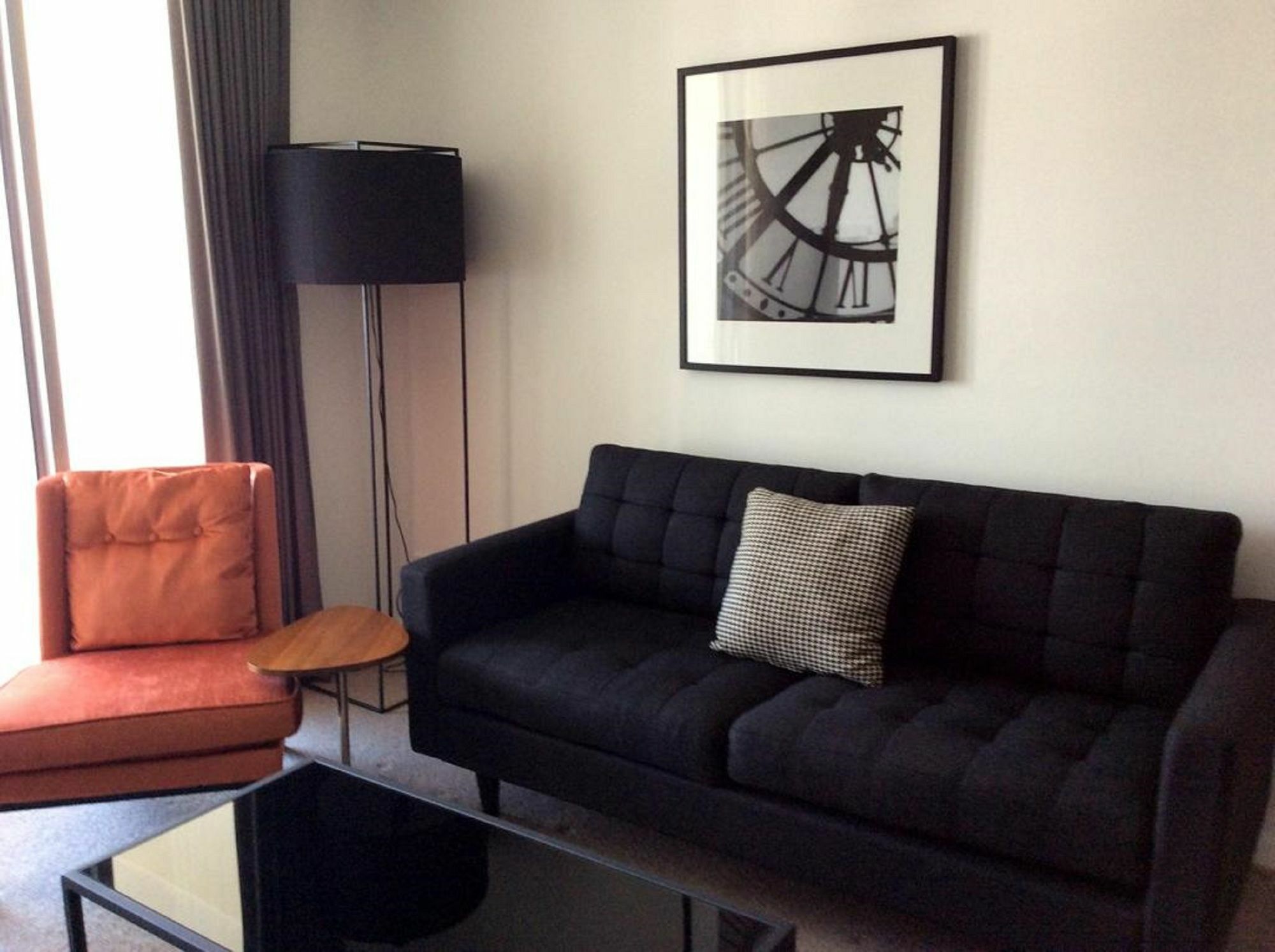 Morgan Suites Brisbane Zewnętrze zdjęcie